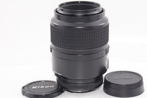 【外観特上級】Nikon AF MICRO NIKKOR 105mm F2.8 F/2.8 D