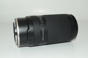 【外観特上級】タムロン 70-300mm F/4.5-6.3 Di III RXD ニコンZマウント用（Model A047）