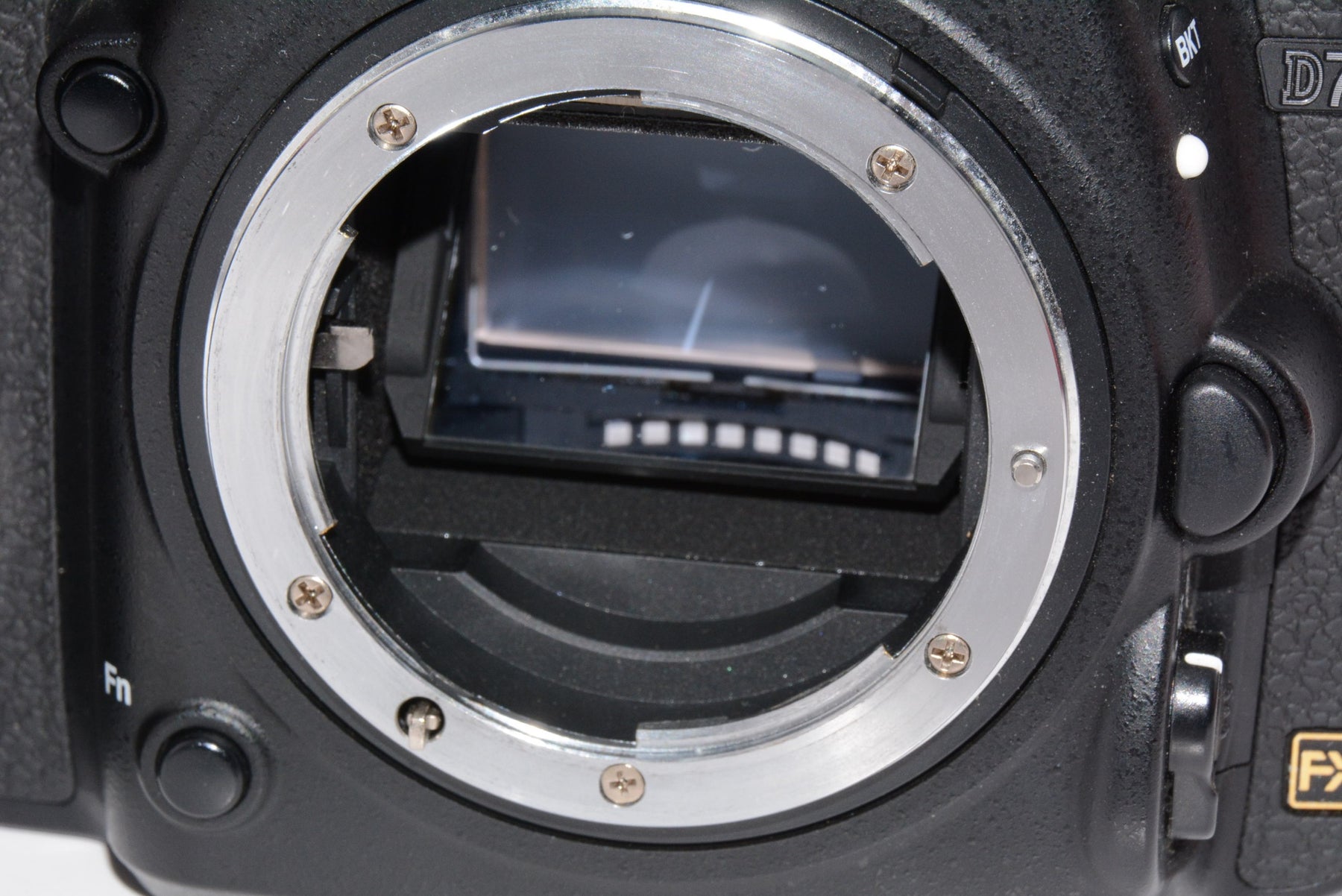 【外観並級】Nikon デジタル一眼レフカメラ D750