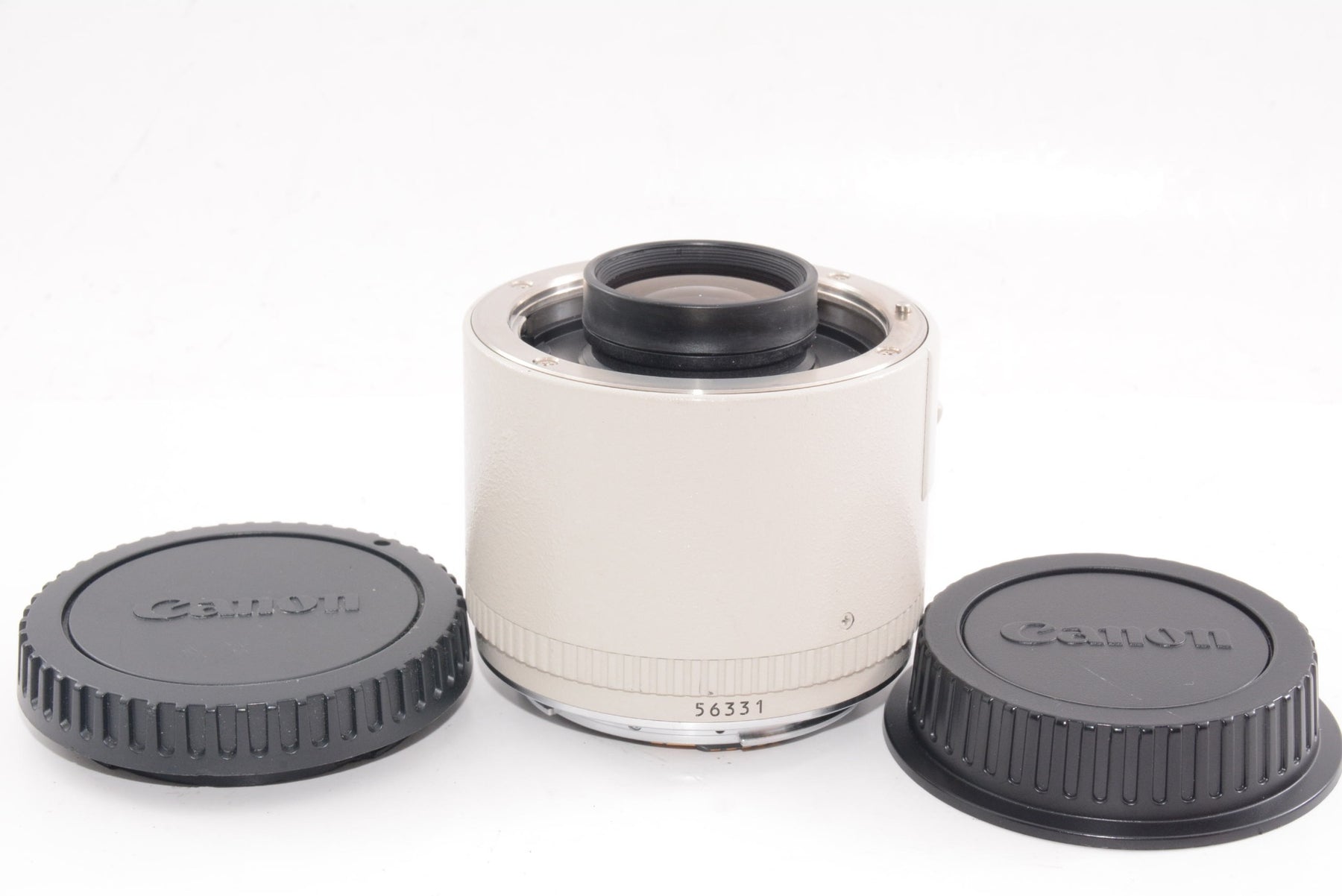 【外観特上級】Canon キャノン EXTENDER エクステンダー EF 2X