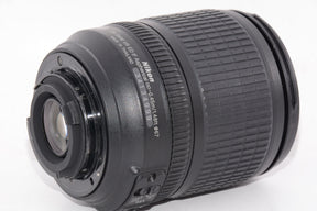 【外観並級】Nikon AF-S DX NIKKOR 18-105mm f/3.5-5.6G ED VR