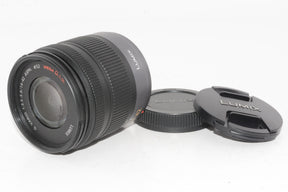 【外観特上級】パナソニック LUMIX G VARIO 14-42mm F3.5-5.6