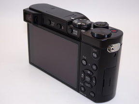 【外観並級】Panasonic パナソニック LUMIX ルミックス DMC-TX1