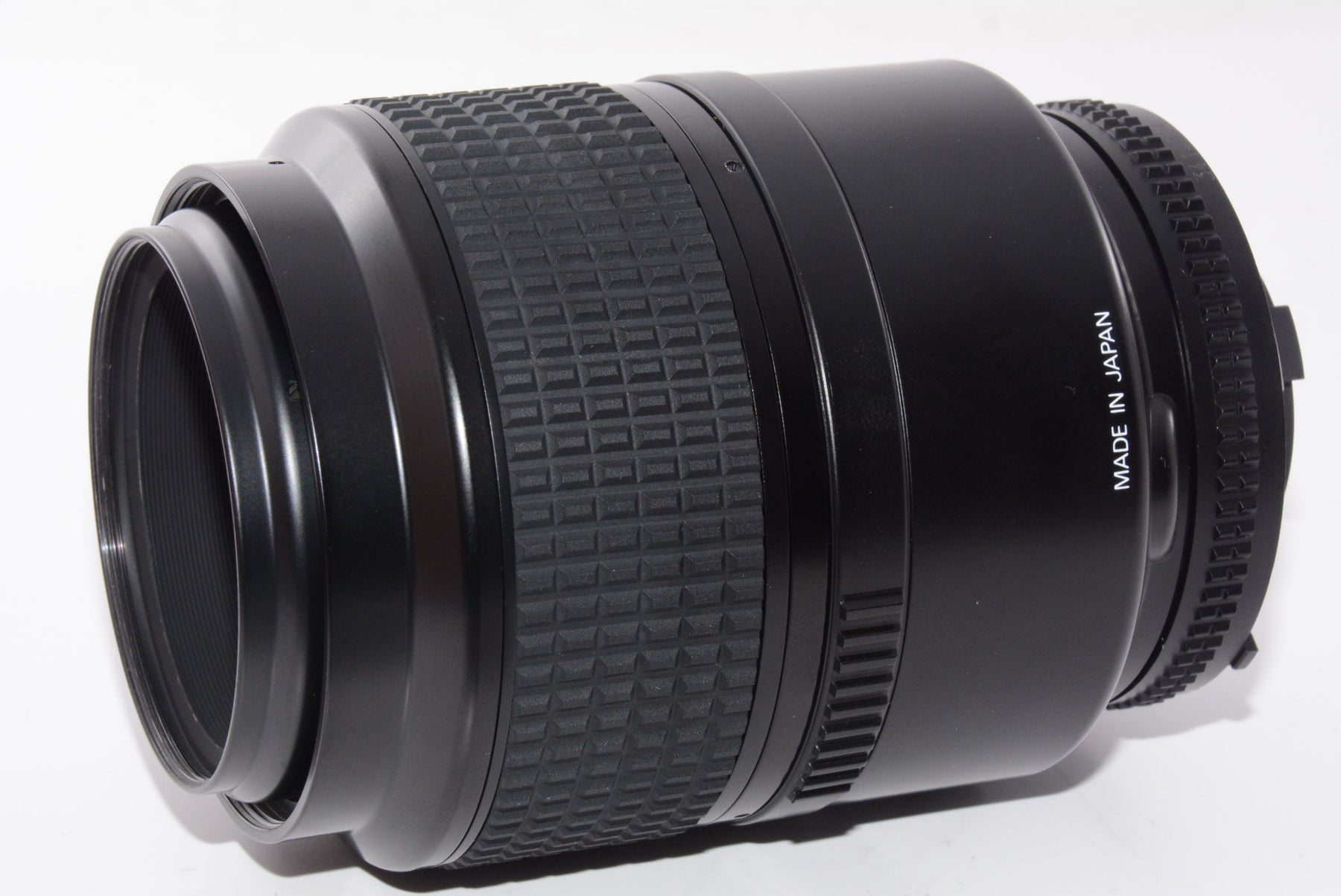 【外観特上級】Nikon AF MICRO NIKKOR 105mm F2.8 F/2.8 D