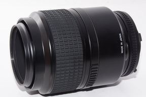 【外観特上級】Nikon AF MICRO NIKKOR 105mm F2.8 F/2.8 D