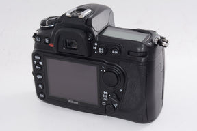 【外観特上級】Nikon デジタル一眼レフカメラ D300