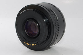 【外観特上級】Canon 単焦点レンズ EF50mm F1.8 II フルサイズ対応