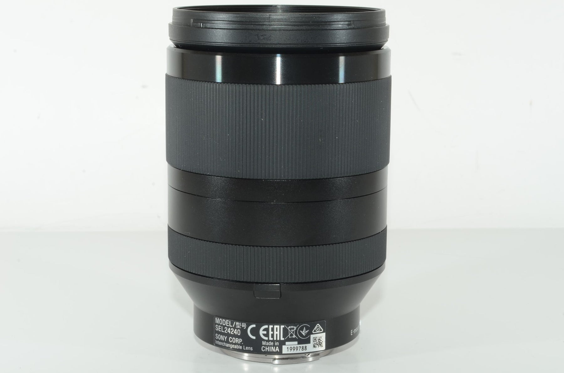 【外観特上級】ソニー デジタル一眼カメラα[Eマウント]用レンズ SEL24240 (FE 24-240mm F3.5-6.3 OSS)