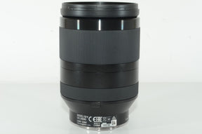 【外観特上級】ソニー デジタル一眼カメラα[Eマウント]用レンズ SEL24240 (FE 24-240mm F3.5-6.3 OSS)