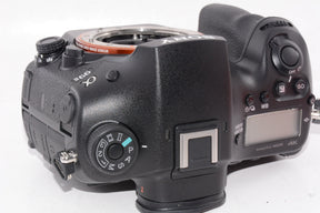 【外観特上級】ソニー デジタル一眼カメラ α99 II ボディ ILCA-99M2