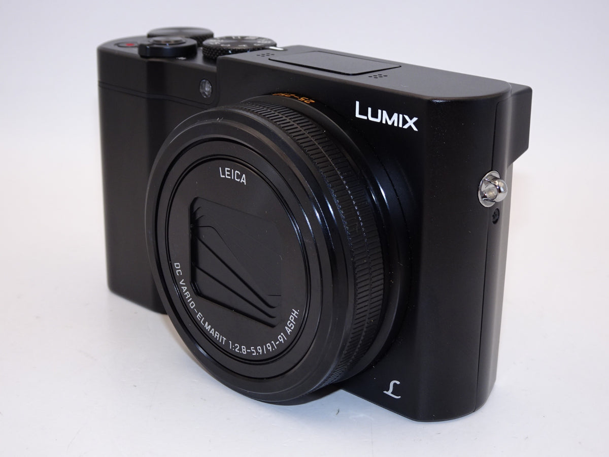 【外観並級】Panasonic パナソニック LUMIX ルミックス DMC-TX1