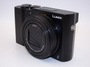【外観並級】Panasonic パナソニック LUMIX ルミックス DMC-TX1