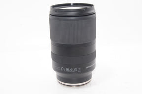 【外観特上級】タムロン TAMRON 18-300mmF3.5-6.3Di?-A VC VXD ソニーEマウント用【B061S】