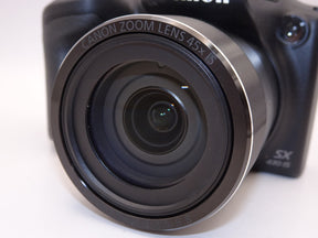 【外観特上級】Canon PowerShot SX430 IS