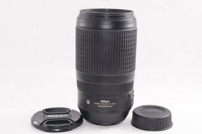 【外観特上級】Nikon AF-S VR Zoom Nikkor 70-300mm f/4.5-5.6G IF-ED