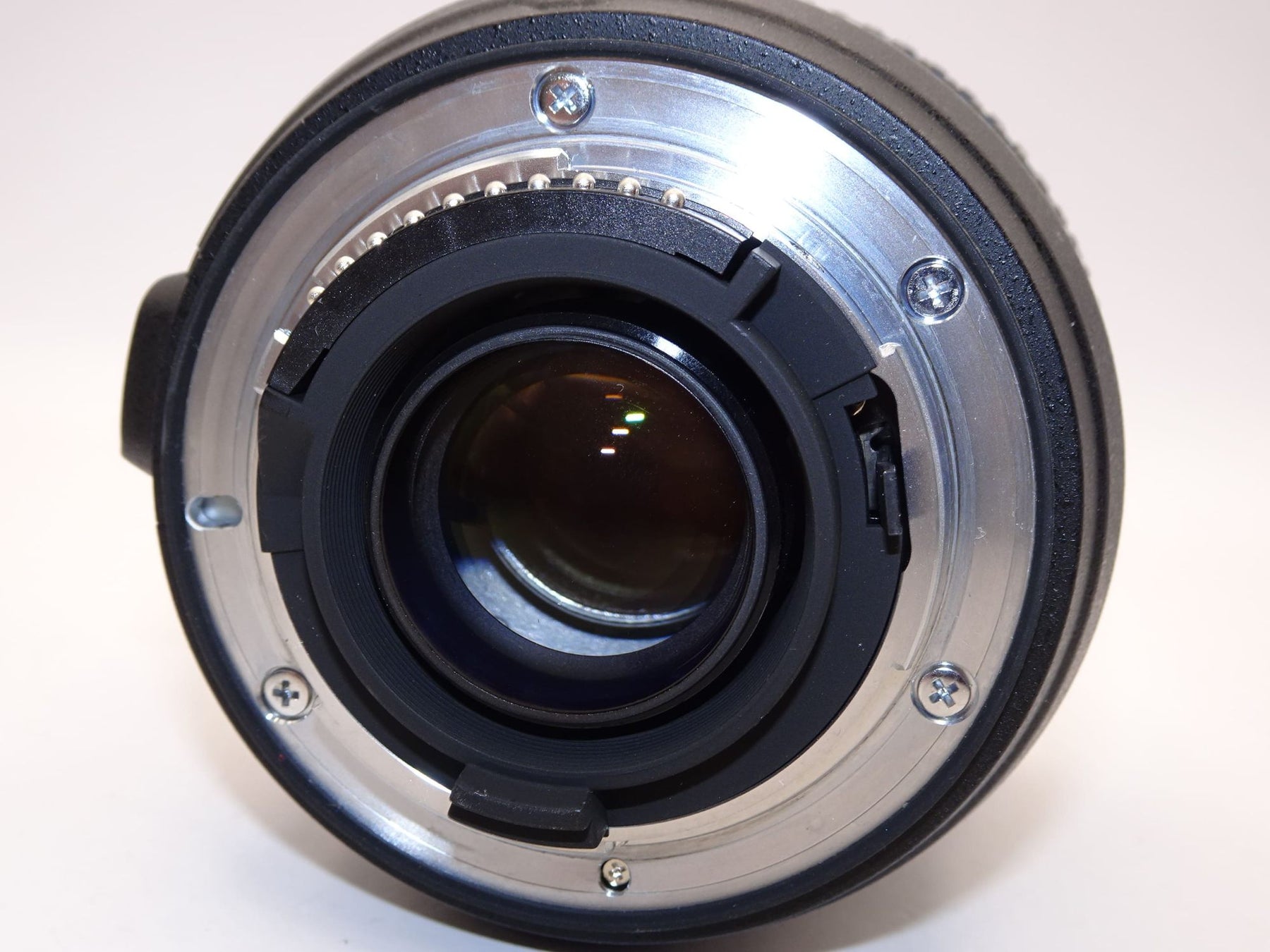 【外観並級】Nikon AF-S DX Zoom Nikkor ED 18-70mm F3.5-4.5G (IF)