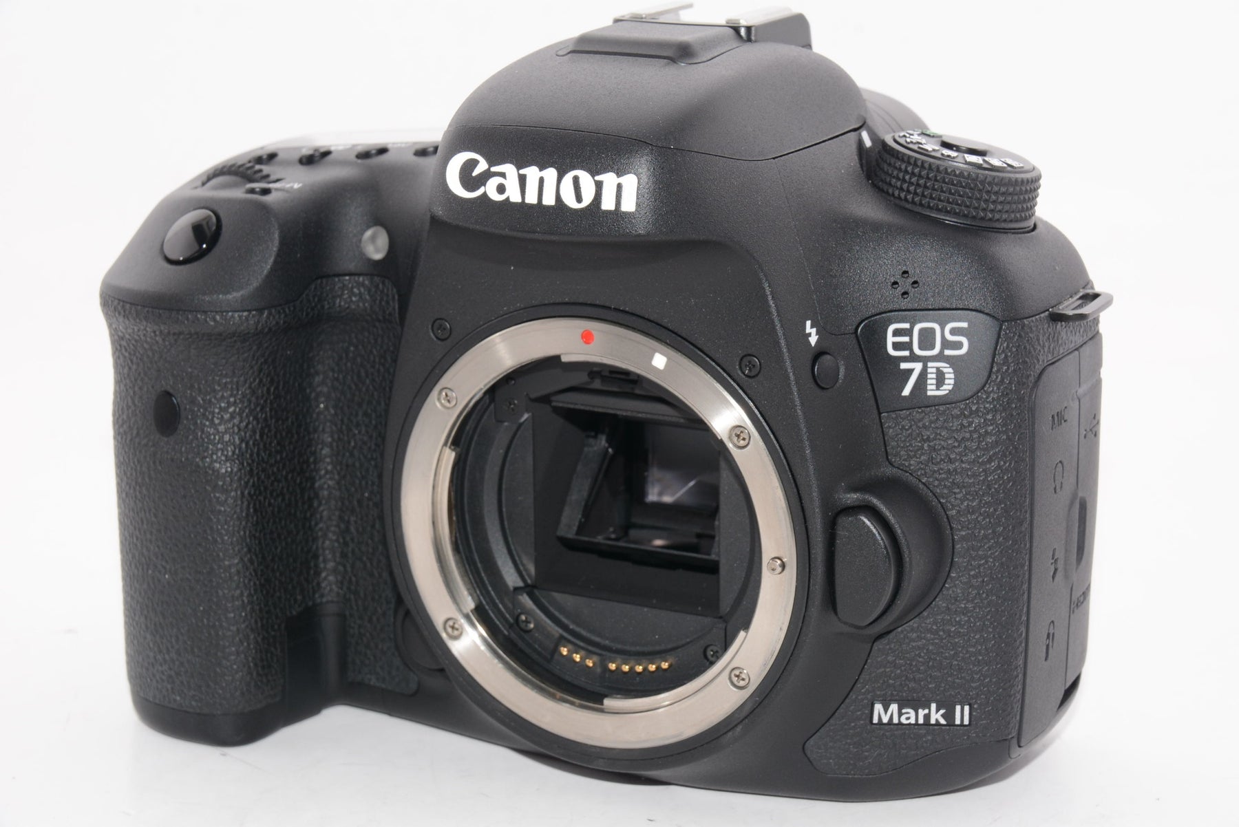 【外観特上級】Canon デジタル一眼レフカメラ EOS 7D Mark IIボディ EOS7DMK2