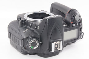【外観特上級】Nikon デジタル一眼レフカメラ D90 ボディ