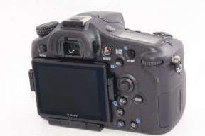 【外観特上級】Sony A77II Digital SLR Camera