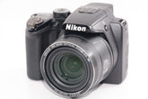 【外観並級】Nikon デジタルカメラ COOLPIX P100