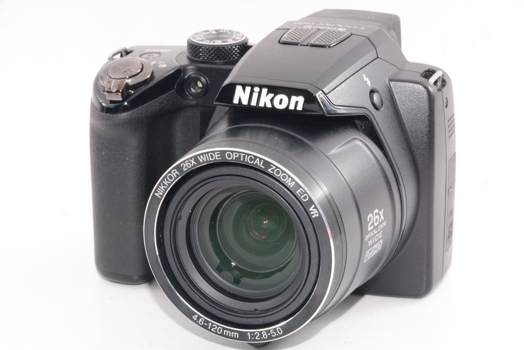 【外観並級】Nikon デジタルカメラ COOLPIX P100