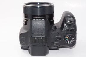 【外観特上級】ソニー SONY デジタルカメラ Cybershot DSC-HX100V