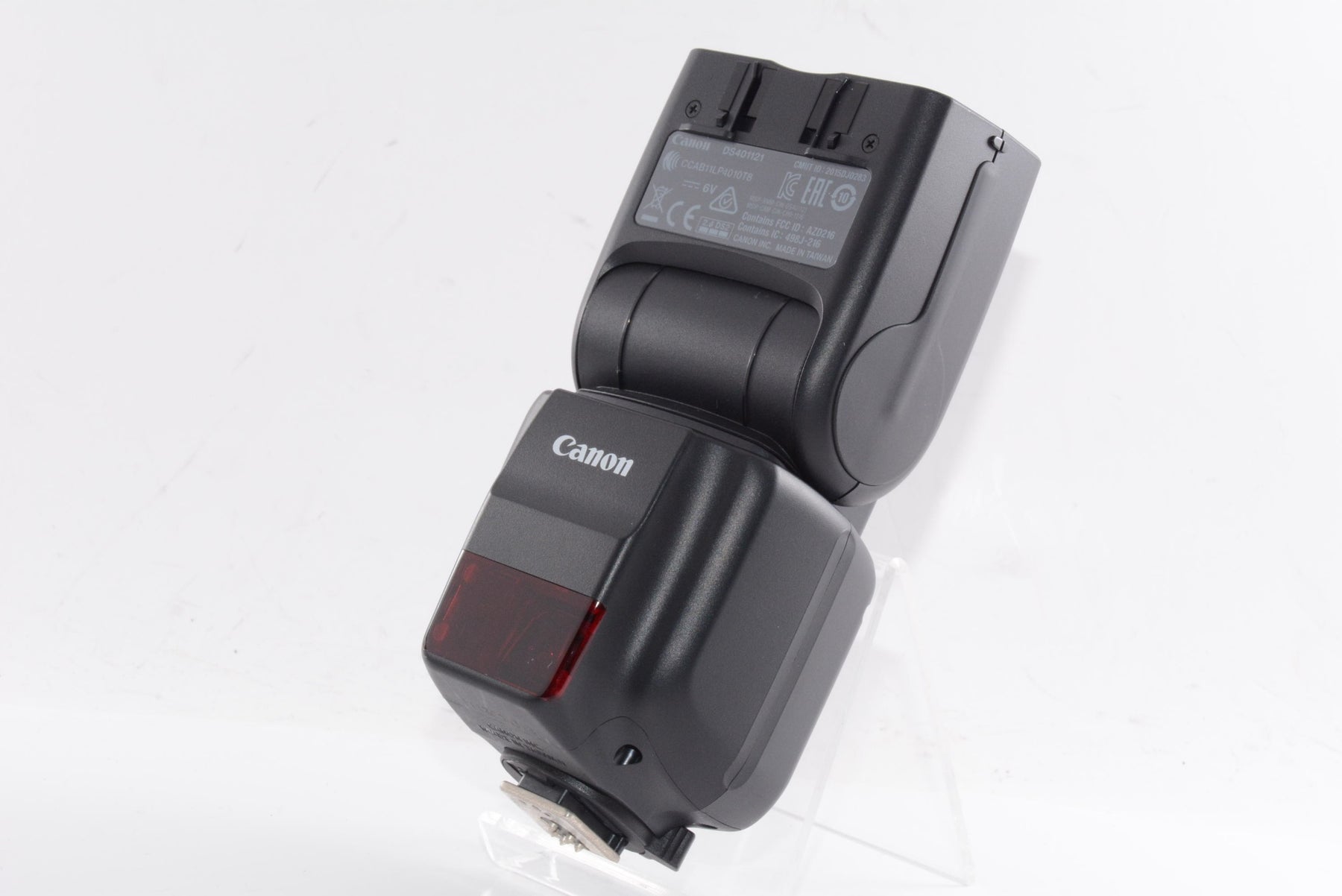 【外観特上級】Canon スピードライト 430EX 3-RT