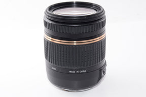【外観並級】TAMRON 18-270mm F3.5-6.3 DiII VC