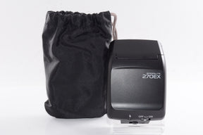 【外観特上級】Canon フラッシュ スピードライト 270EX II SP270EX2