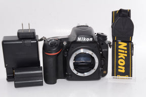 【外観並級】Nikon デジタル一眼レフカメラ D750
