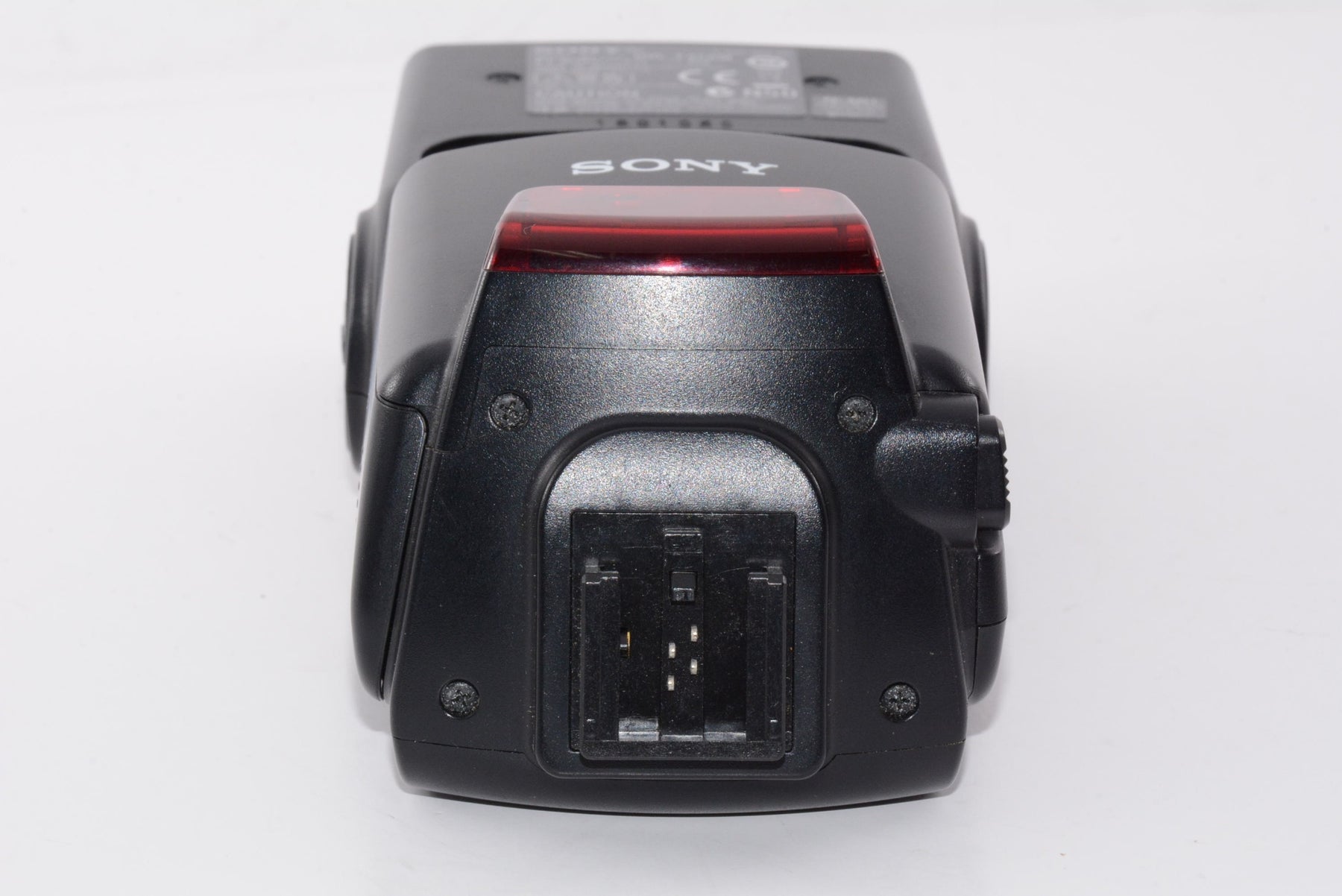 【外観特上級】ソニー SONY フラッシュ HVL-F42AM