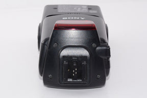 【外観特上級】ソニー SONY フラッシュ HVL-F42AM