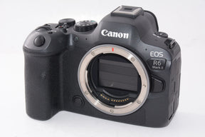 【外観特上級】キヤノン EOSR6MK2 EOS R6 Mark II・ボディー