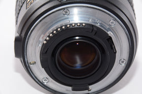 【外観並級】Nikon AF-S DX Zoom Nikkor ED 18-70mm F3.5-4.5G (IF)