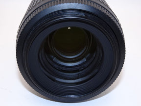 【外観並級】Nikon AF-S DX VR Zoom Nikkor 55-200mm f/4-5.6G IF-ED