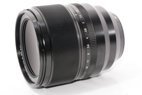 【外観特上級】FUJIFILM フジノンレンズ 単焦点レンズ 大口径 中望遠 XF50mmF1.0 R WR