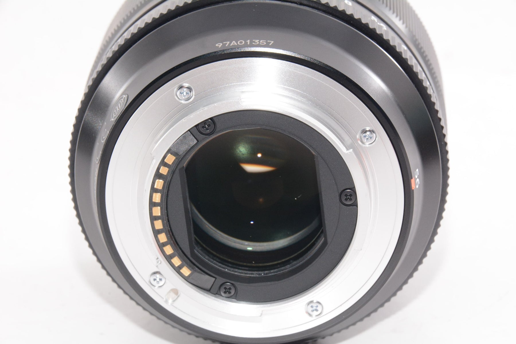 【外観特上級】FUJIFILM 単焦点中望遠レンズ XF56mmF1.2 R