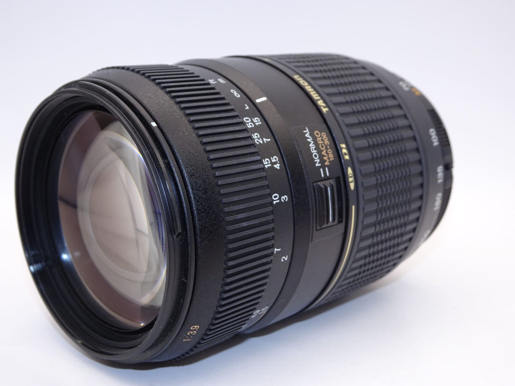 【外観並級】TAMRON 望遠ズームレンズ AF70-300mm F4-5.6 Di MACRO ニコン用 フルサイズ対応