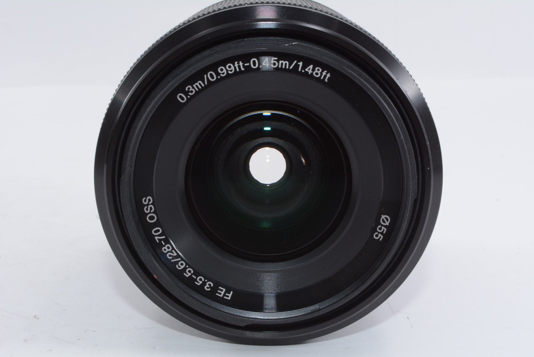 【外観並級】ソニー ミラーレス一眼 α7 III ズームレンズキット FE 28-70mm F3.5-5.6 OSS ILCE-7M3K