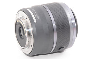 【外観特上級】Nikon 1 NIKKOR VR 30-110mm f/3.8-5.6