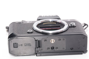 【外観特上級】Nikon Z f LK40(SE) ミラーレス一眼 Zf 40㎜単焦点レンズキット ニコン