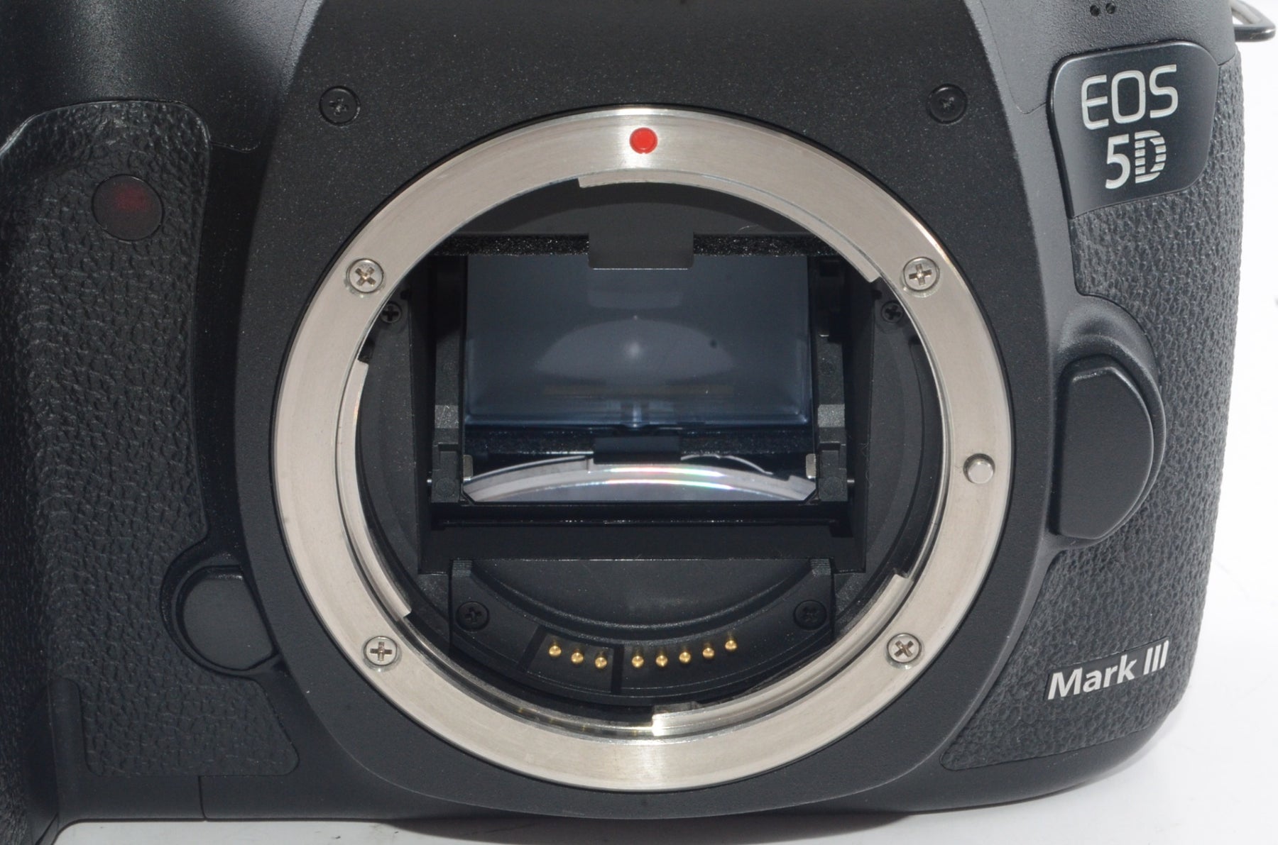 【外観並級】Canon デジタル一眼レフカメラ EOS 5D Mark III ボディ EOS5DMK3