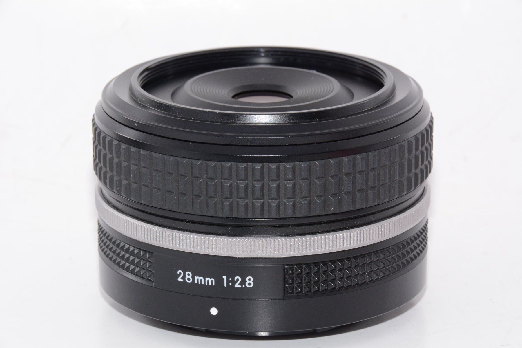 【外観特上級】Nikon 広角単焦点レンズ NIKKOR Z 28mm f/2.8 Zマウント