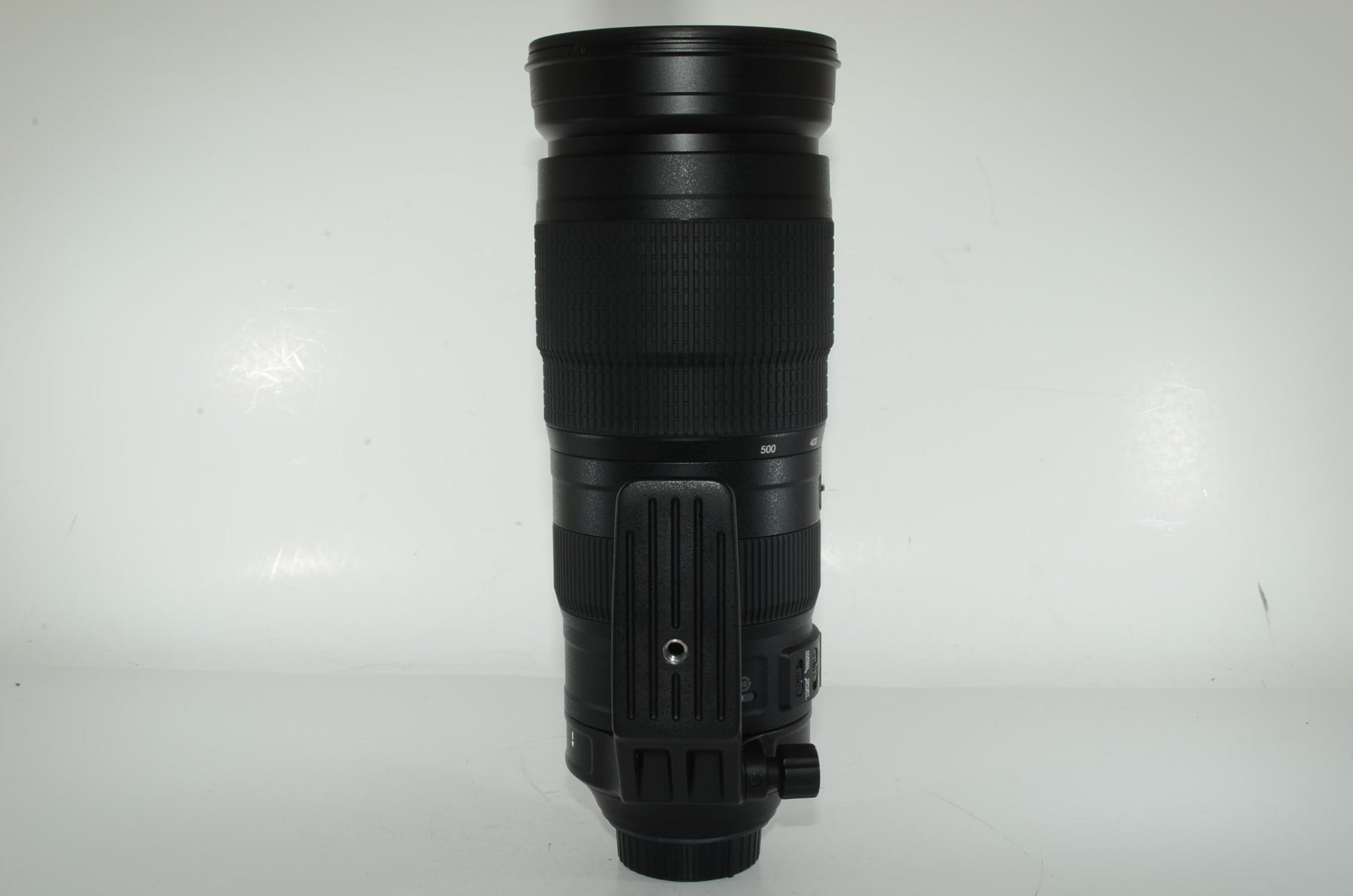 【外観特上級】Nikon 望遠ズームレンズ AF-S NIKKOR 200-500mm f/5.6E ED VR