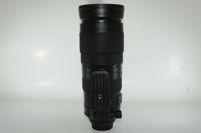 【外観特上級】Nikon 望遠ズームレンズ AF-S NIKKOR 200-500mm f/5.6E ED VR