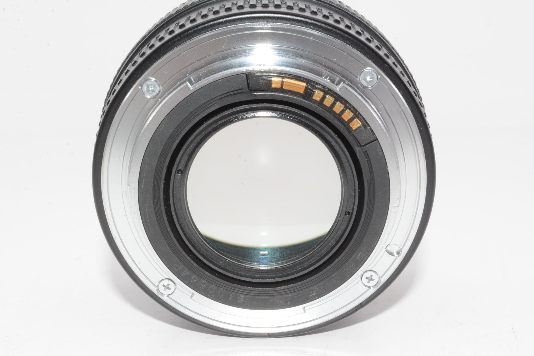 【外観特上級】Canon 単焦点レンズ EF50mm F1.4 USM