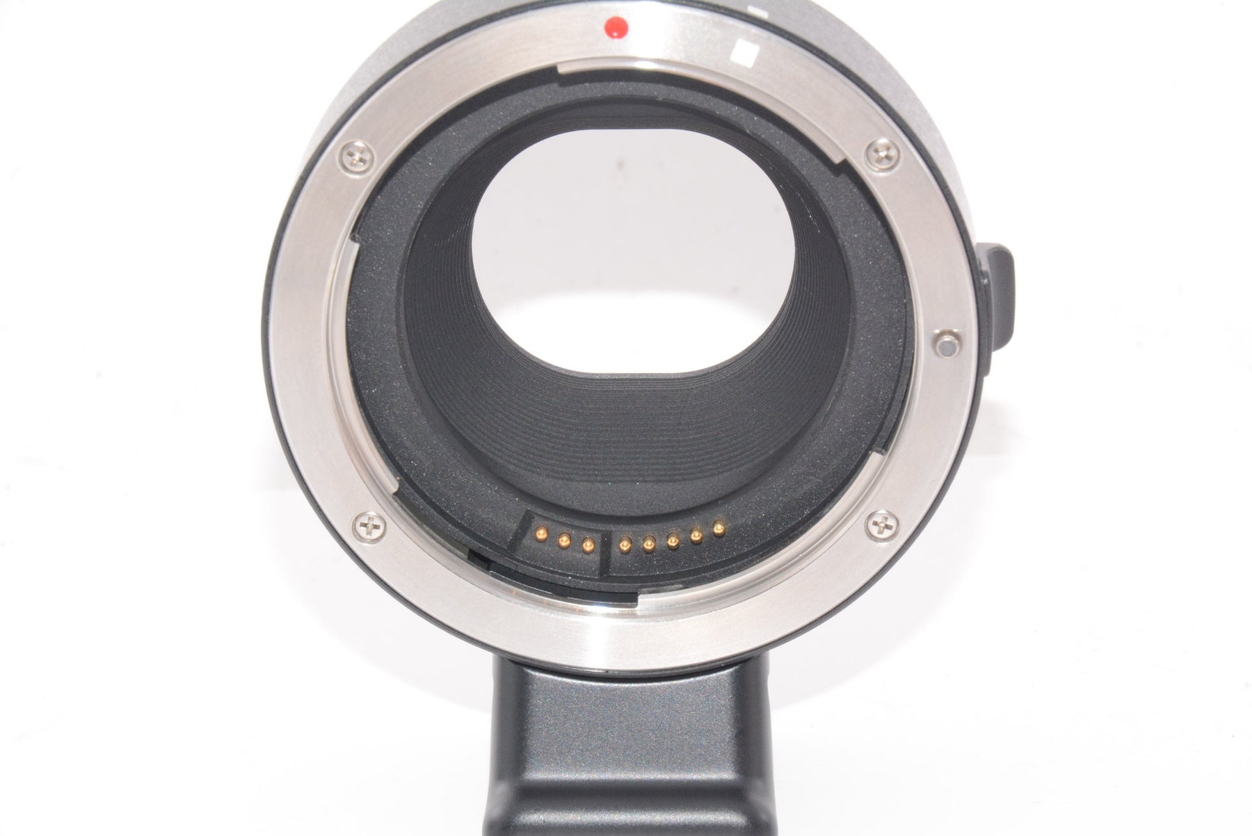 【外観特上級】Canon レンズマウントアダプター EF-EOSM