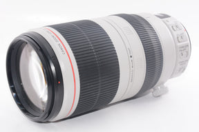 【外観特上級】Canon 望遠ズームレンズ EF100-400mm F4.5-5.6L IS II USM