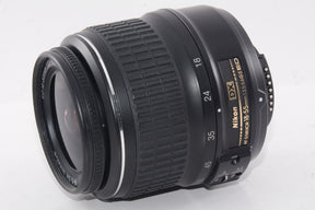 【外観特上級】Nikon AF-S DX Zoom Nikkor ED 18-55mm f/3.5-5.6 G II