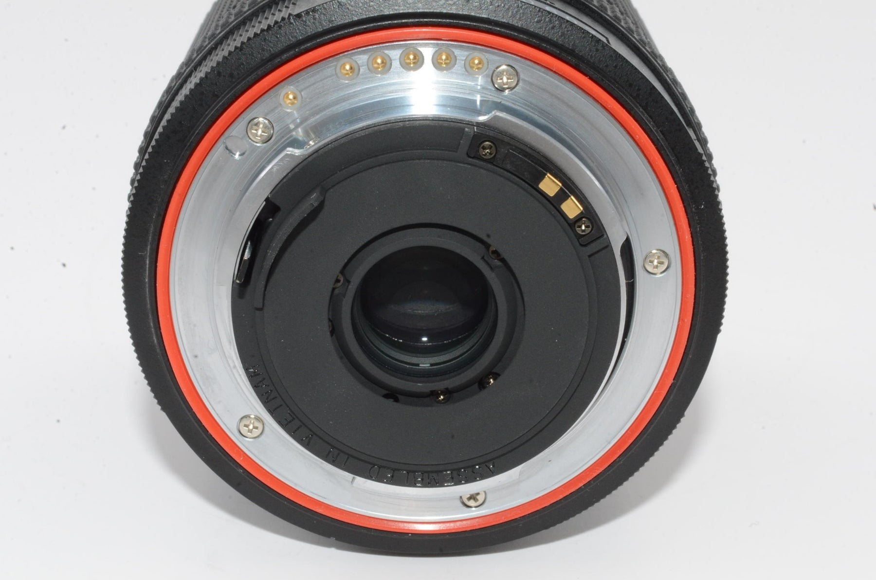 【外観特上級】PENTAX DA18-135mmF3.5-5.6ED AL[IF]